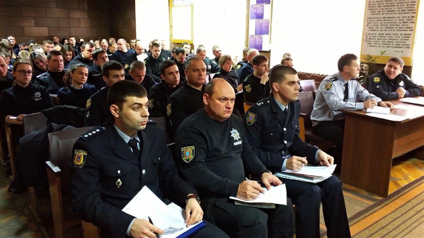 Три гарячі справи для Біляївського району, які в січні розкрили місцеві поліцейські 