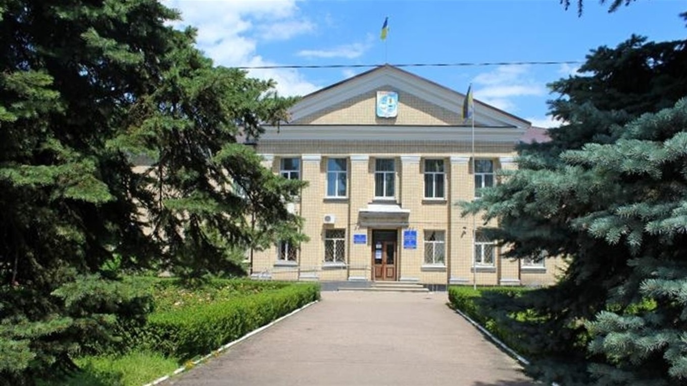 Враховуючи карантин: де в Скадовську проходитиме конкурс по отриманню місць для підприємців