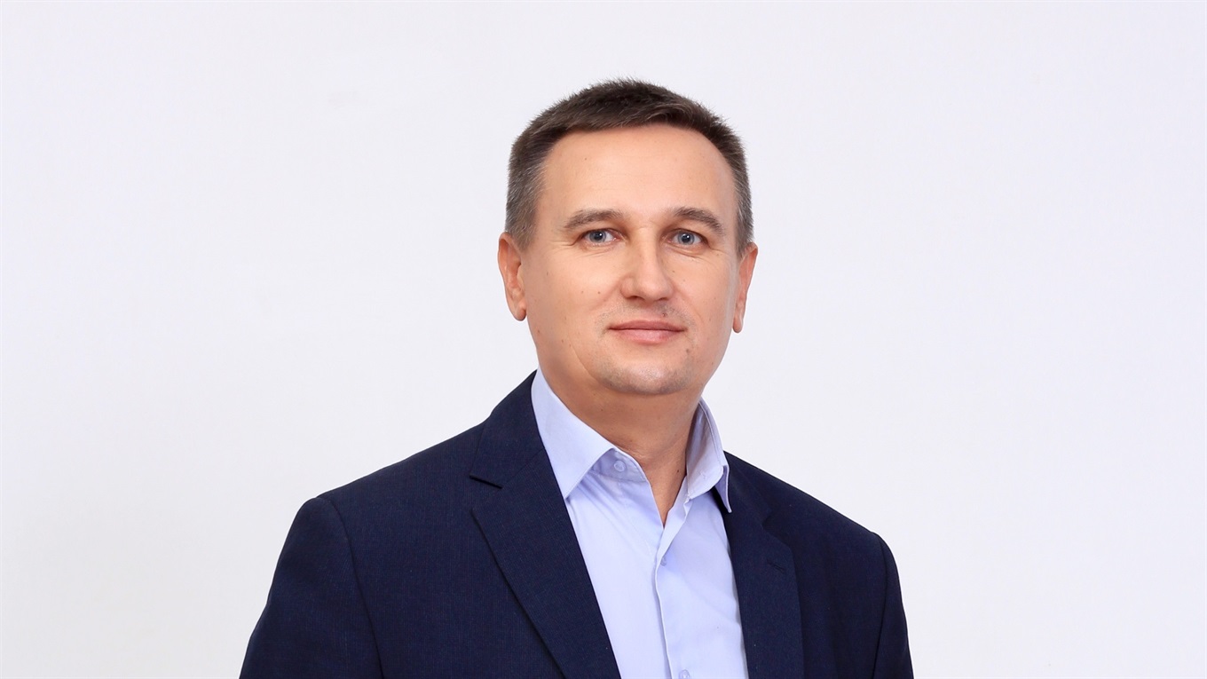 Євген Білий: “Готовий працювати на розвиток громади і розбудовувати Сірогозщину”