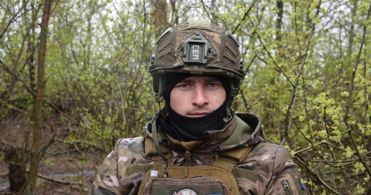 30 ОМБр в обличчях: нездоланні