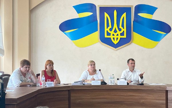 Сесія міськради: на порядку денному адміністративні, соціальні та комунальні питання