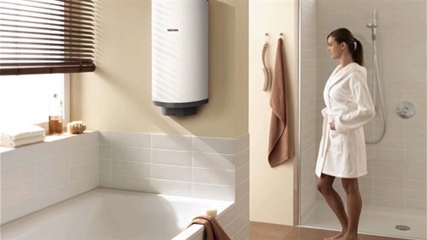 Выбор бойлера Gorenje: на что обращать внимание?