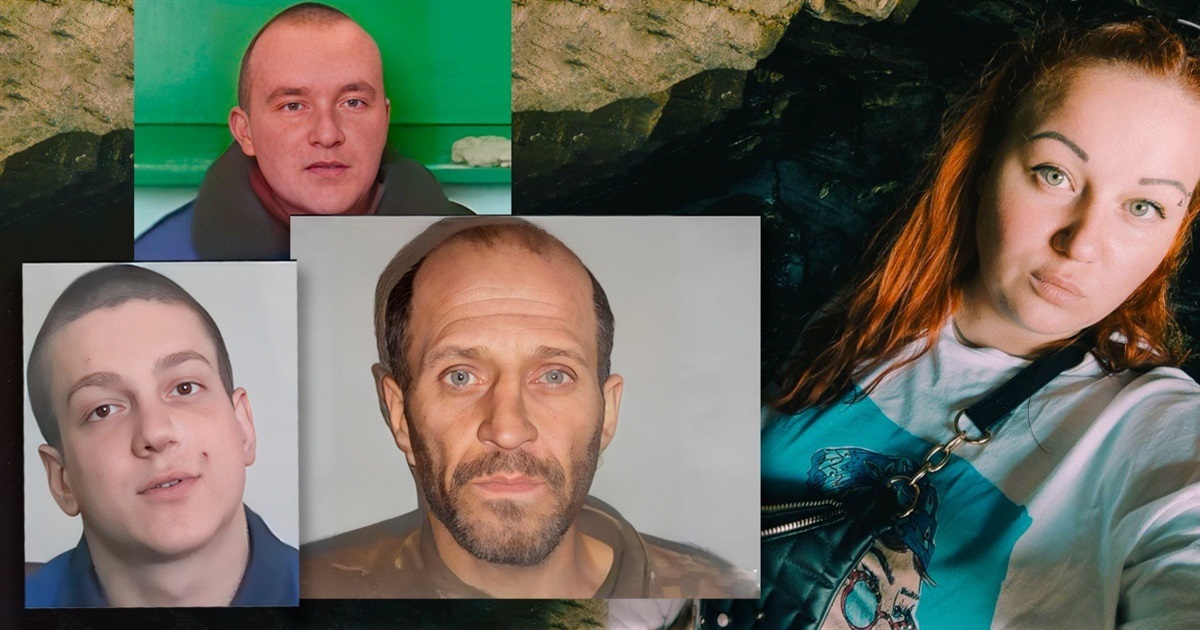 Я повернулась до Маріуполя рятувати поранених. Троє захисників з моєї родини нині у полоні росіян