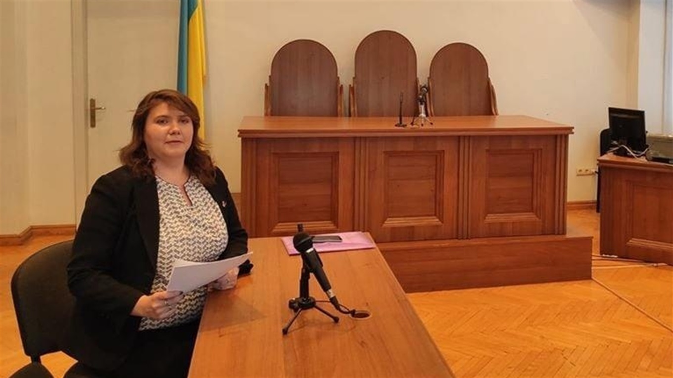 Держава домоглась, щоб переселенка повернула частину адресної допомоги. І це нормально?