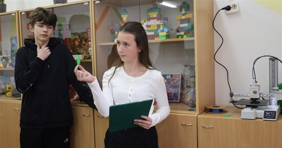 Огляд реалізованих проєктів "Шкільний громадський бюджет – 2025" у Звягелі