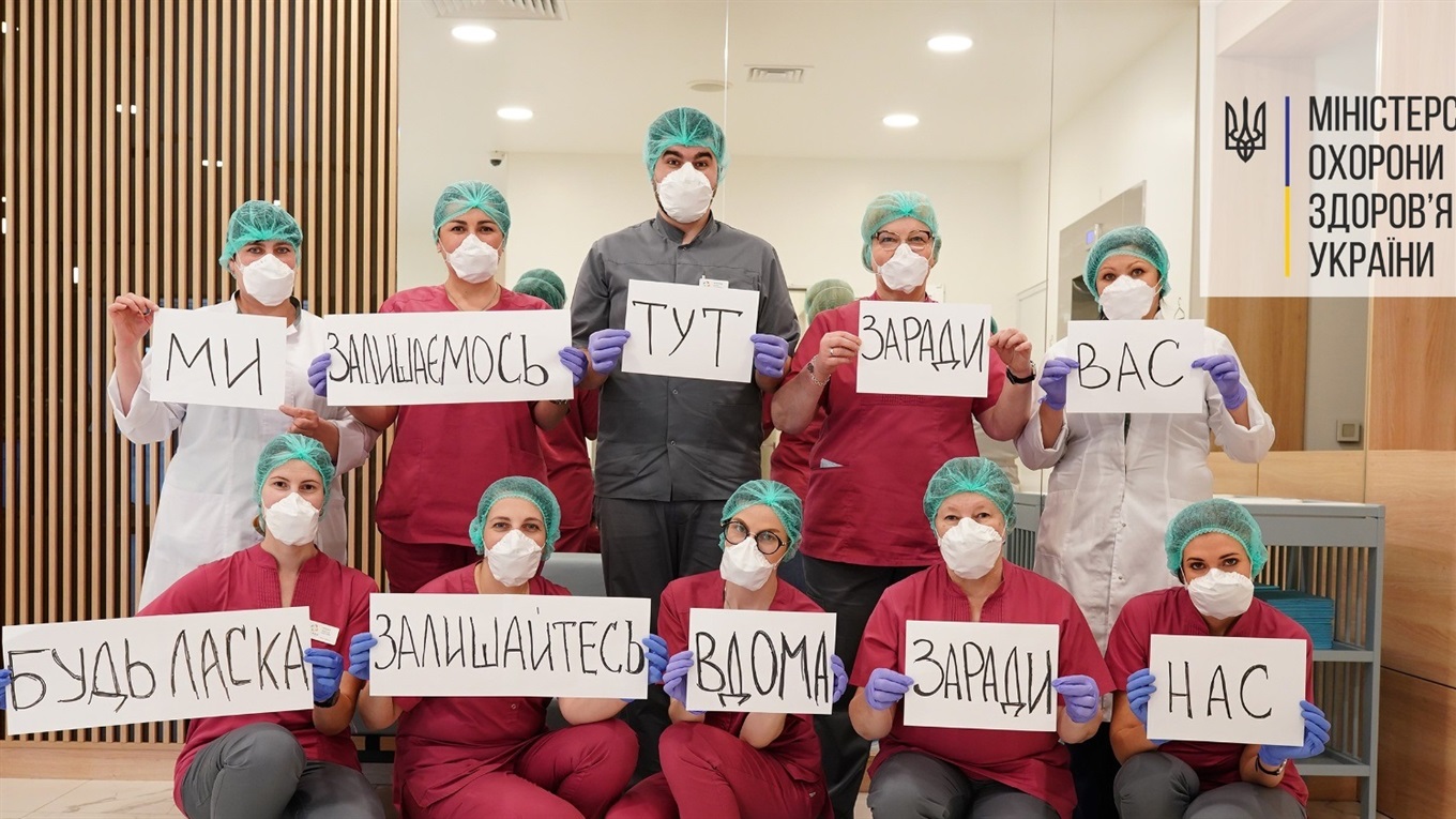 Все, что нужно знать о ситуации в Донецкой и Луганской областях из-за коронавируса (обновляется)
