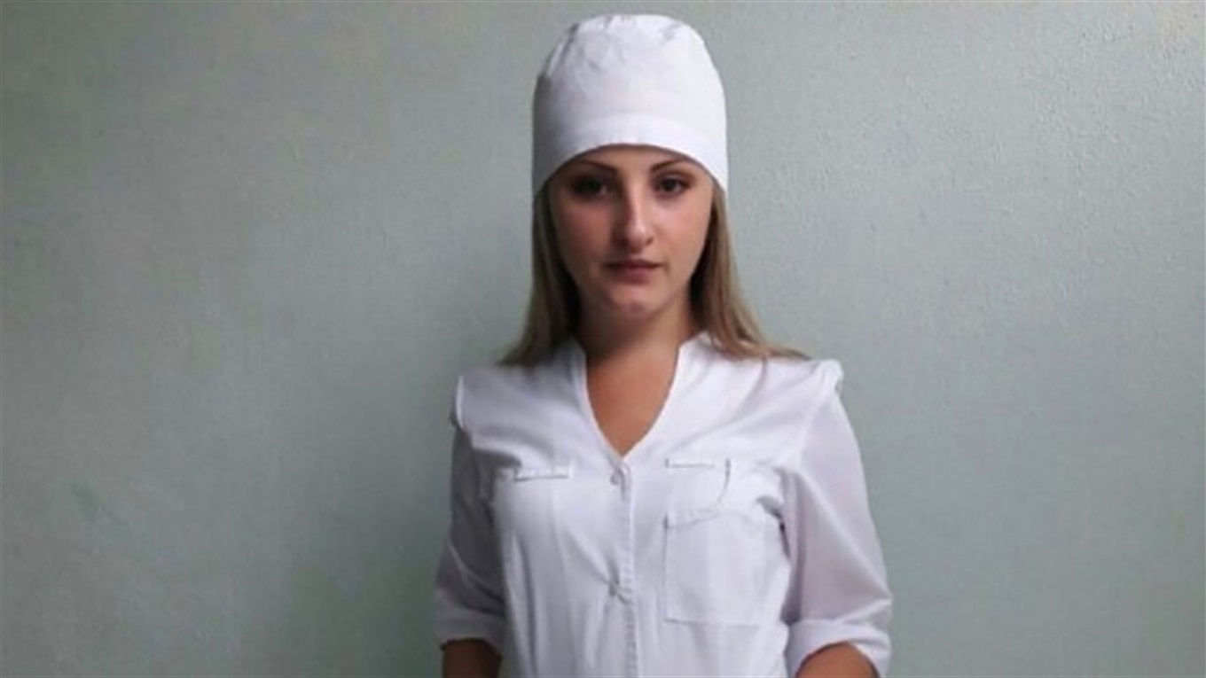 "Ідеш на чергування – і не знаєш, що чекає, які випадки, і переживаєш за кожну дитину, як за власну"