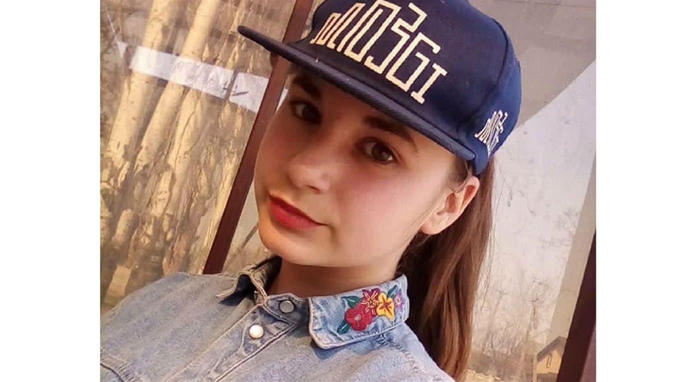 Спасите Катю! Очень нужна помощь мелитопольской девочке