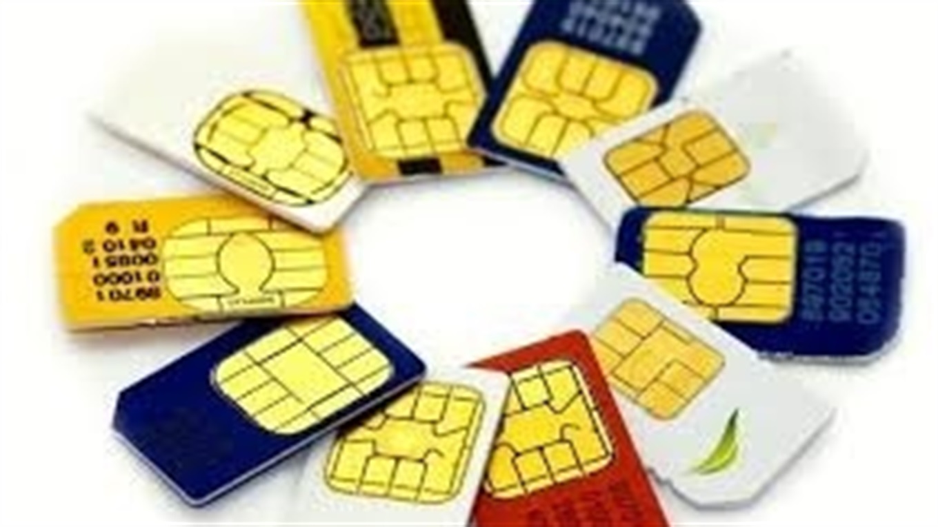 Шахраї крадуть гроші через сім-карти