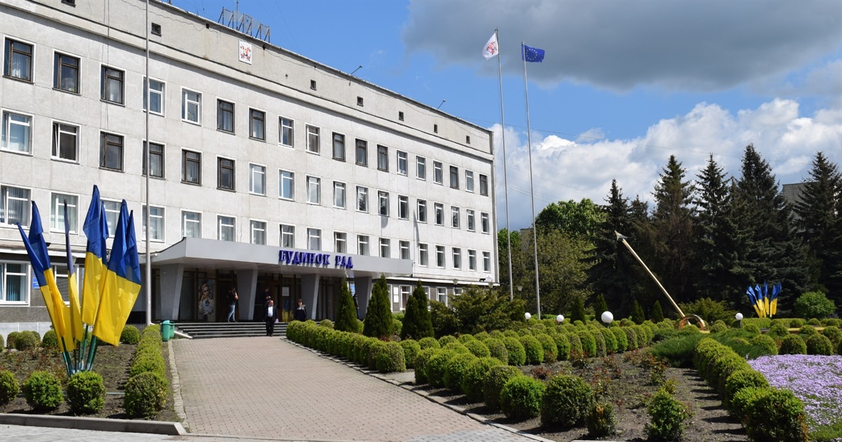 Нові ціни у комунальній стоматології та стан справ у "Звягельтепло" і "Звягельводоканал": виконком