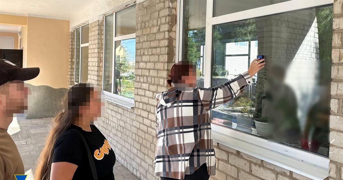 На Житомирщині викрили підрядника на розкраданні 1,6 млн грн під час відновлення ліцею