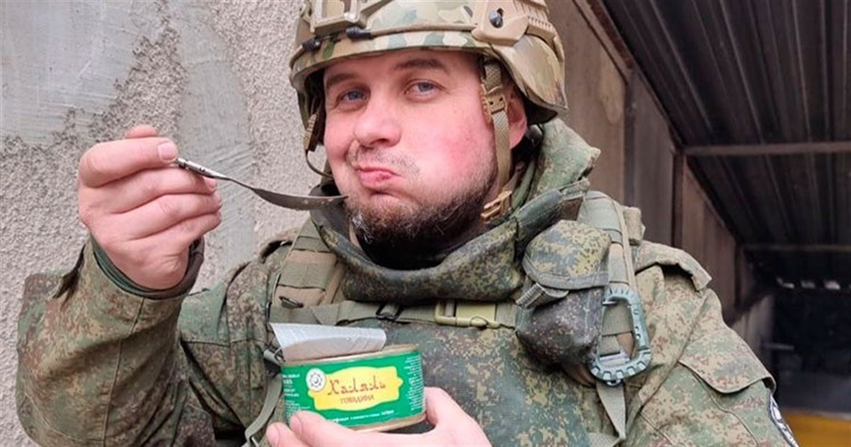 В окупованому Приморську одну з вулиць назвали ім’ям пропагандиста Татарського