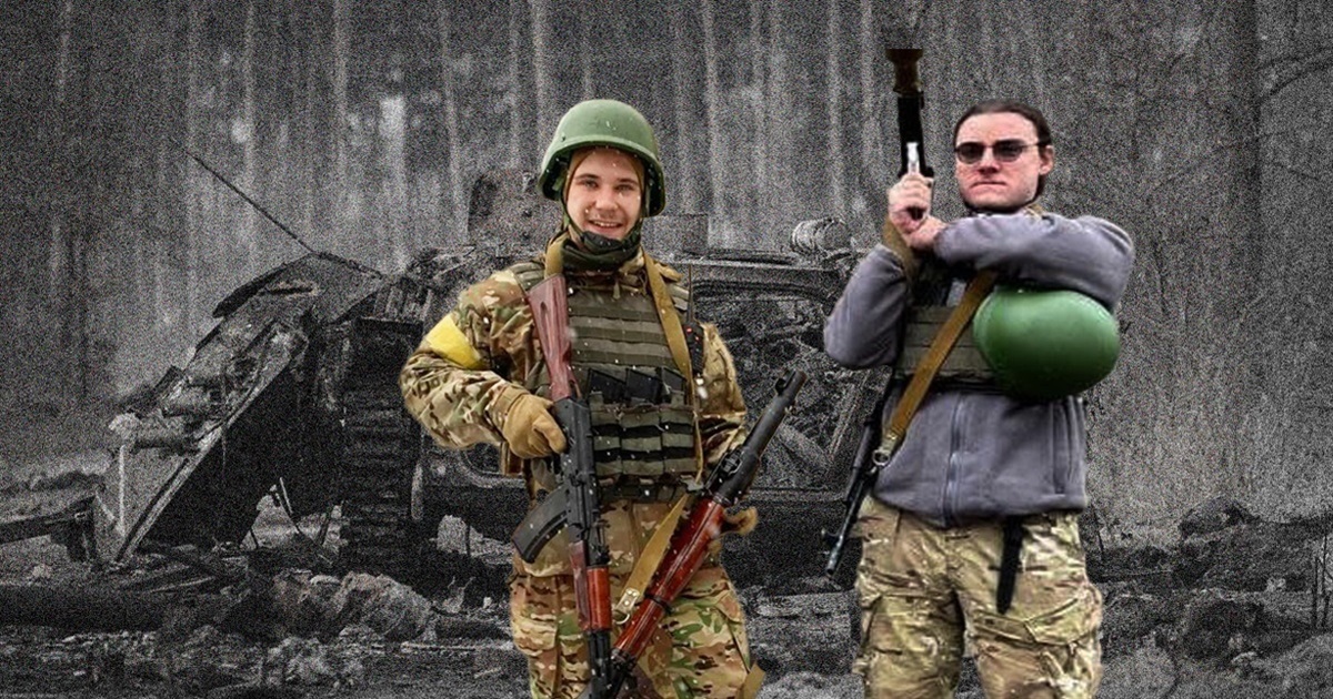Наші сини загинули добровольцями, звільняючи Київщину. Ось, з якими проблемами ми зіштовхнулися
