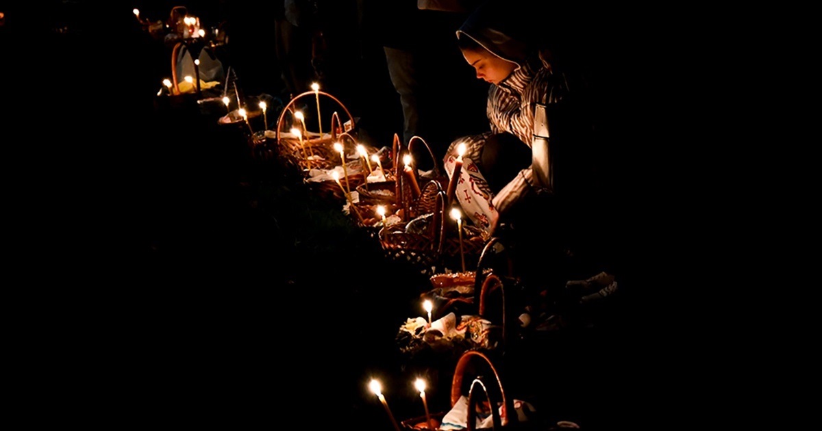 Коли Великдень у 2026 році? Як потрібно до нього готуватися?