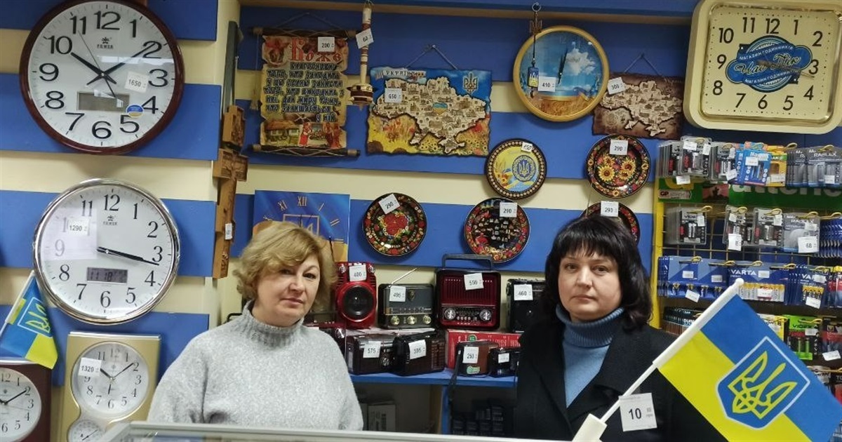 Від ліхтарика до генераторів: магазин “Час Пік” в Смілі пропонує необхідні для кожного товари