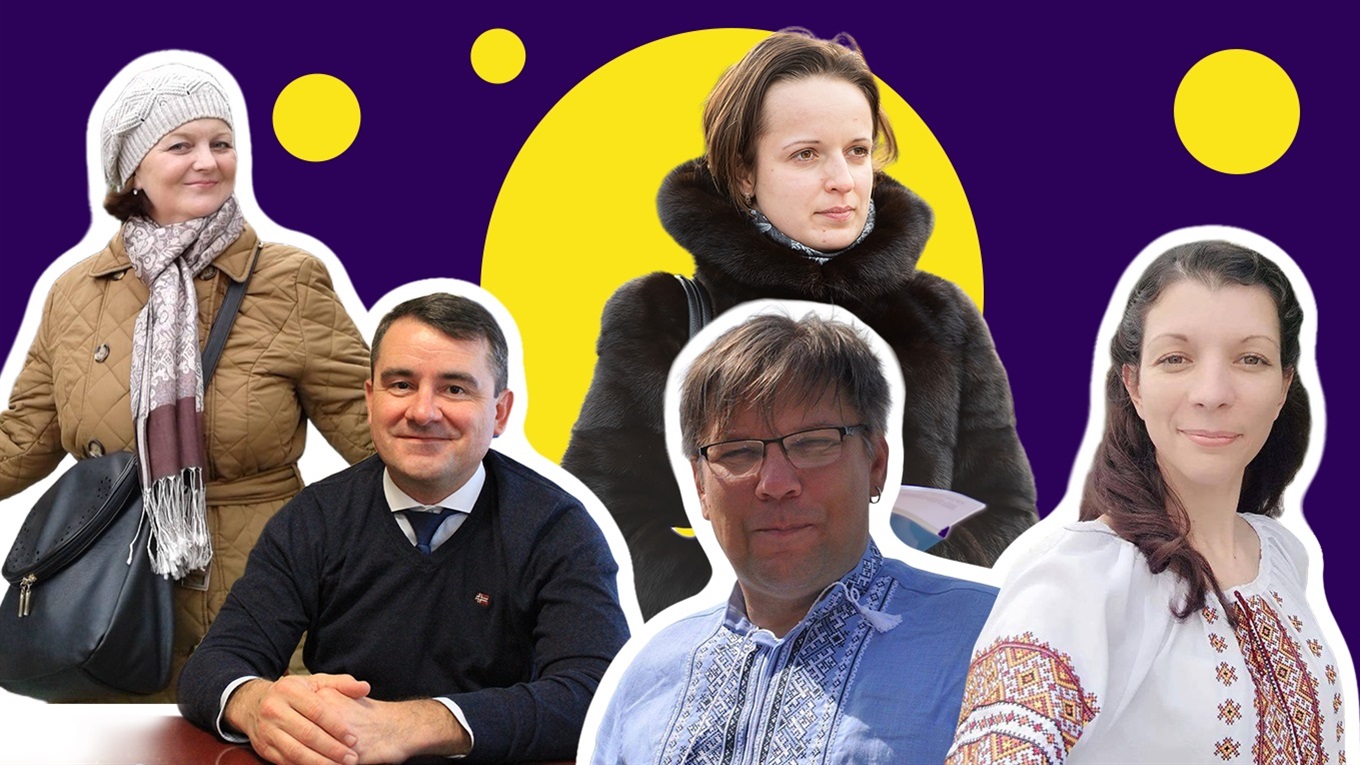 Чи закінчиться війна у 2020 році? Відповідають мери, переселенці і громадські активісти