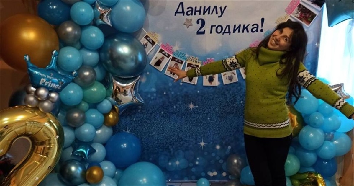 «Немає нічого неможливого»: переселенка з Лиману про бізнес та нове життя