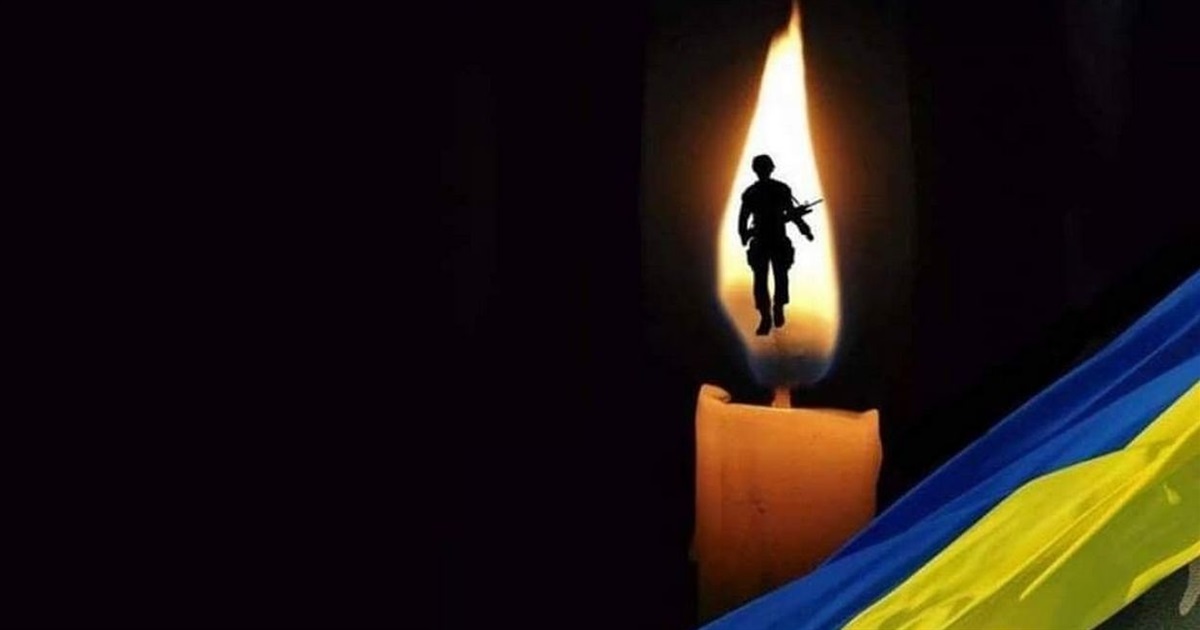 Ізмаїл в жалобі: від поранень на фронті помер ізмаїльський захисник Ігор Скрипник