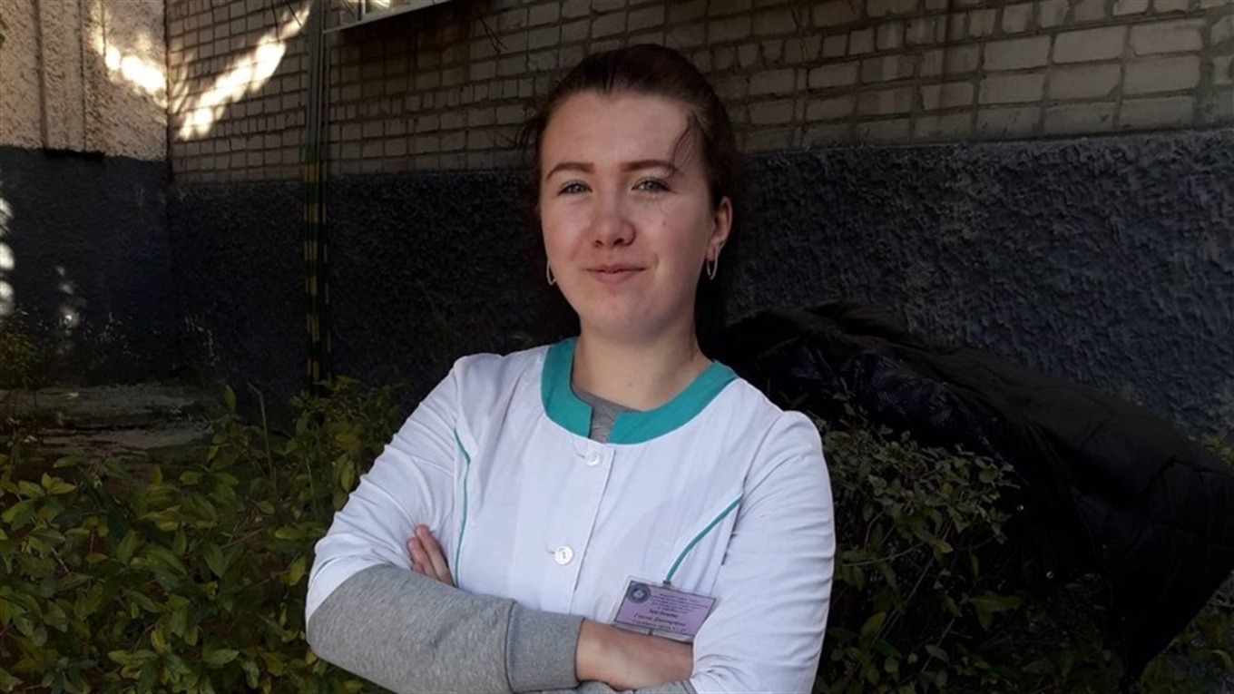 «Я отримую стипендію»: на скільки її вистачає і на що витрачає свою стипендію студентка зі Сватового