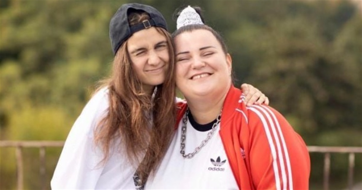 Alyona alyona пояснила, чому не співпрацює з Jerry Heil після «Євробачення-2024»