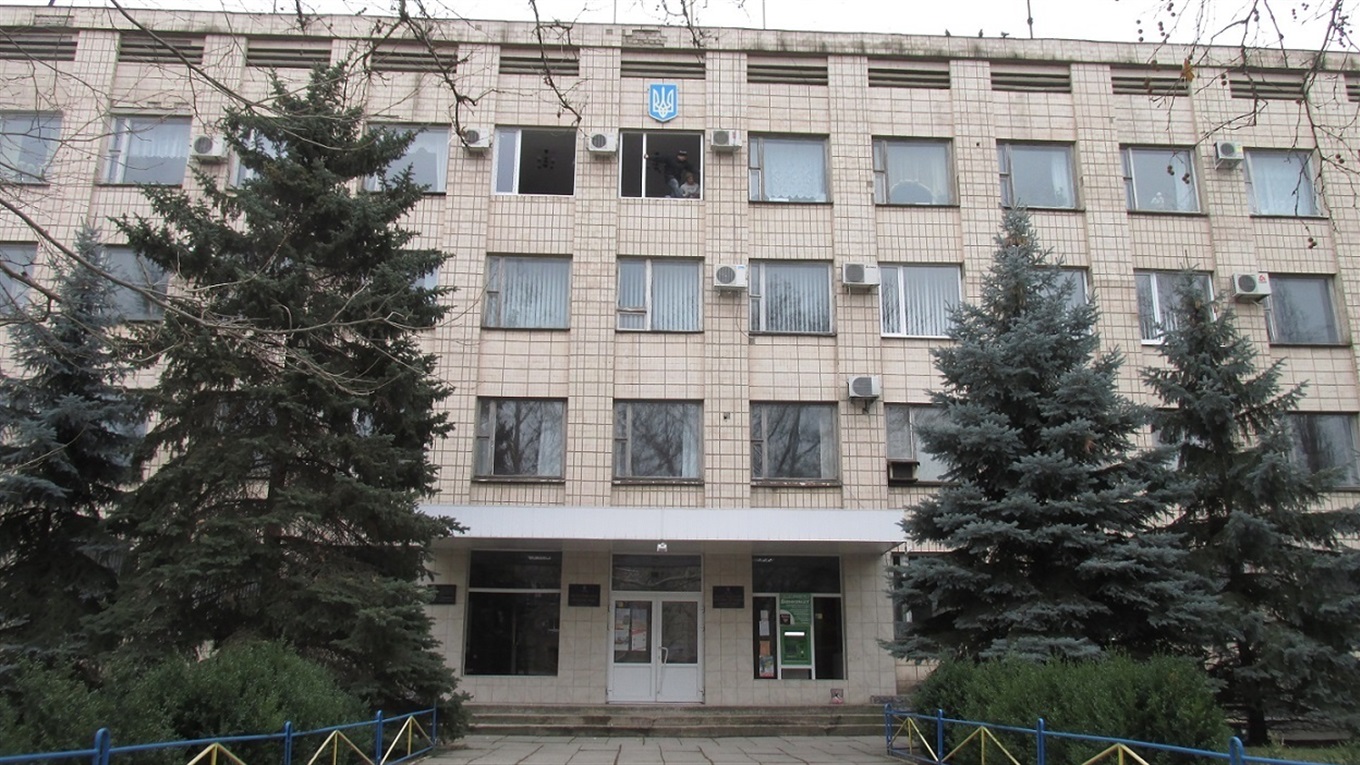 Мелитопольскую райгосадминистрацию ждут сокращения — 50 человек останутся без работы