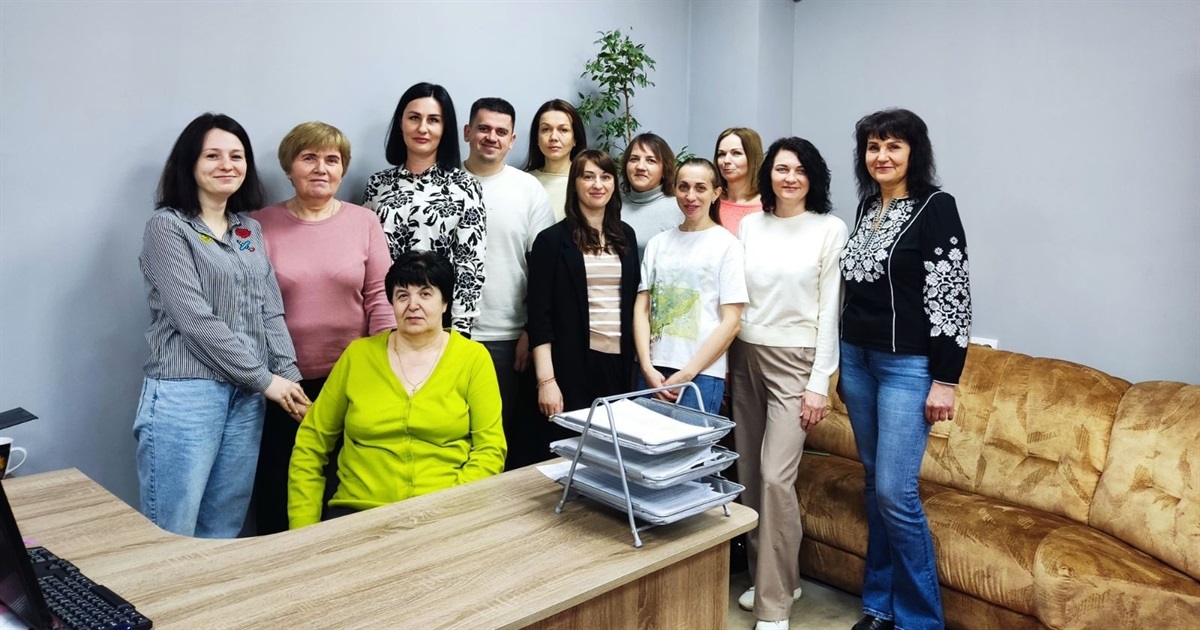 25 років діяльності ЖКО: від класичних підходів до сучасної системи житлово-комунальних послуг