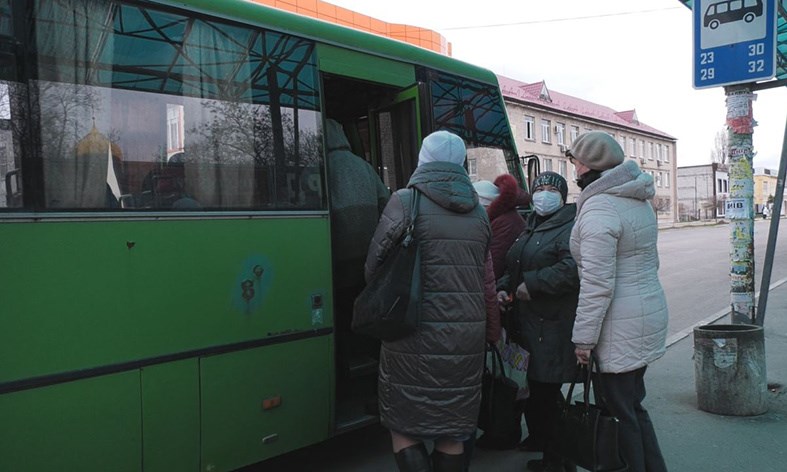 Покровськ посилює карантинні заходи
