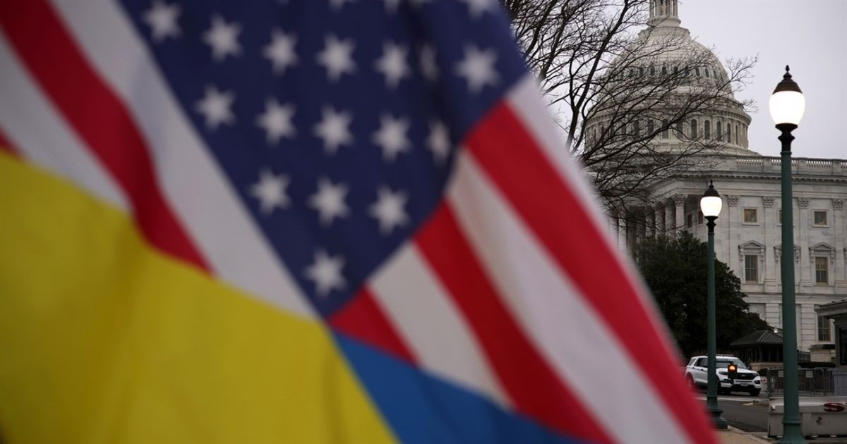 У США оновили рекомендації для американців щодо поїздок в Житомирську область