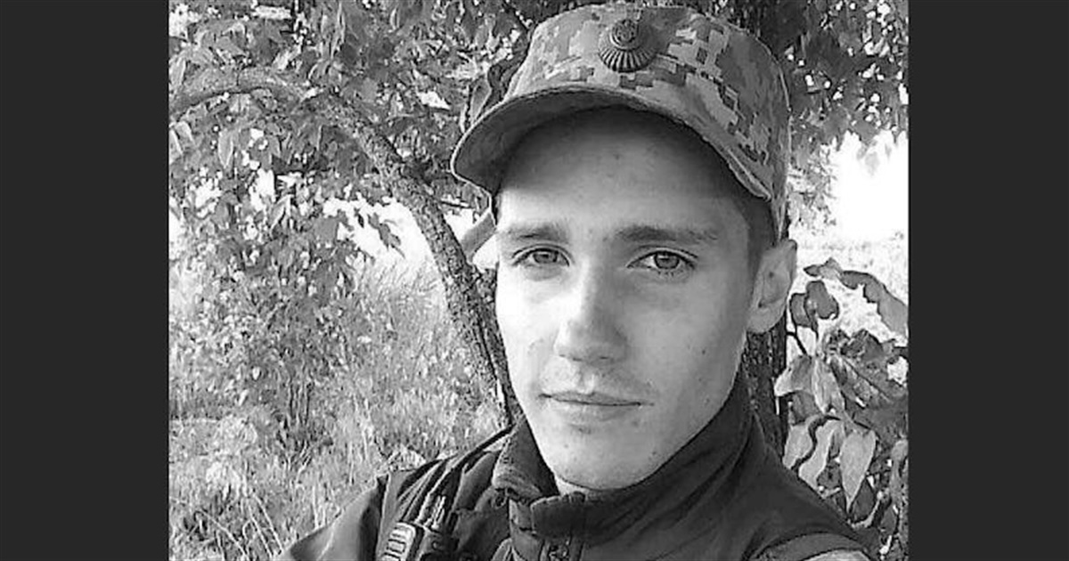 Измаил провожает в последний путь еще одного своего защитника
