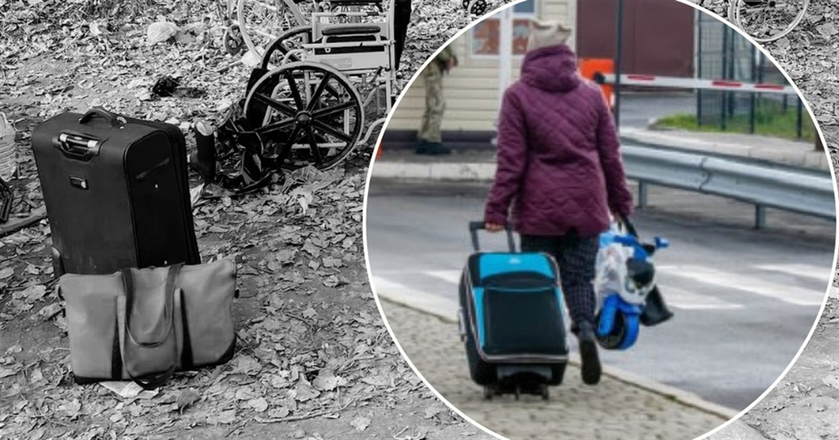 Окупація – Колотилівка – воля: мешканка Бердянська про виїзд з міста та чи чекають там Україну