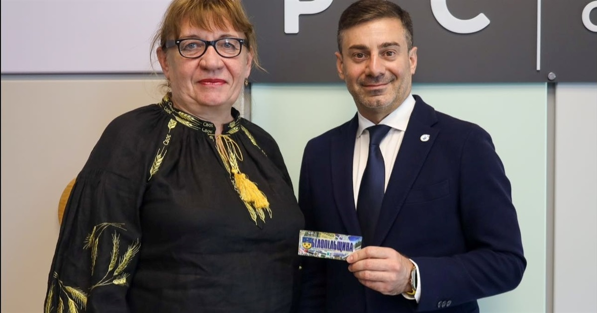 Три роки на захисті прав людини: Дмитро Лубінець прозвітував про діяльність інституції Омбудсмана