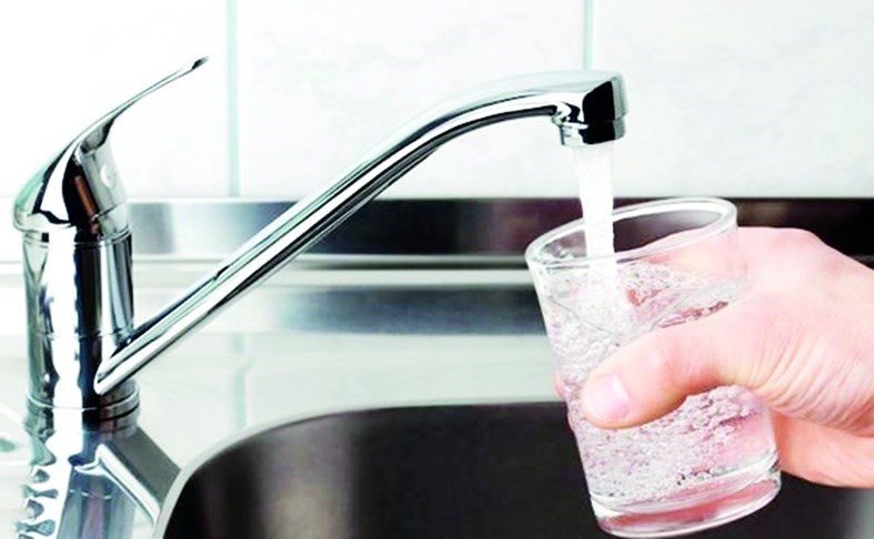 Про ситуацію з водою у місті, борги та зобов’язання