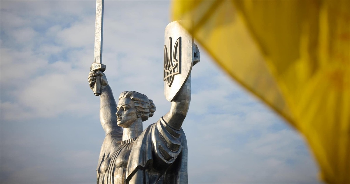 День Незалежності України та перша спільна молитва в Софійському соборі: усе про 24 серпня