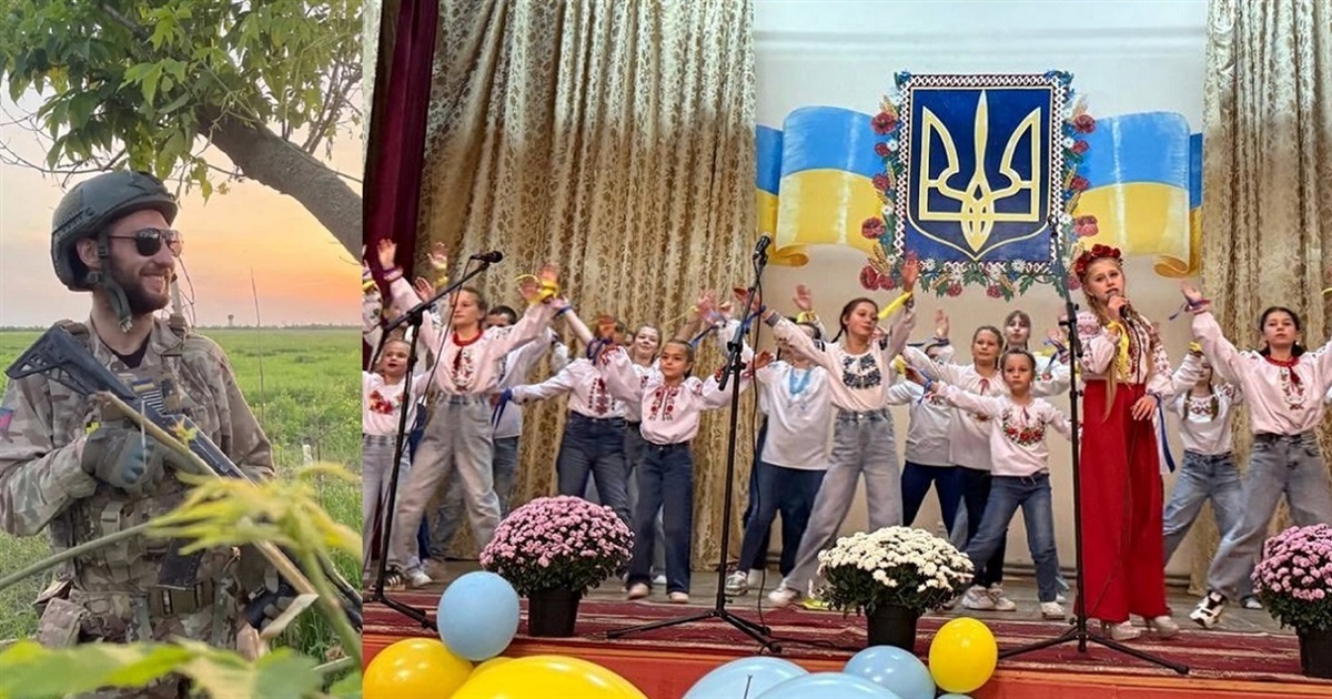 Підтримати і допомогти: у Черепашинцях зібрали кошти на лікування пораненого воїна – земляка