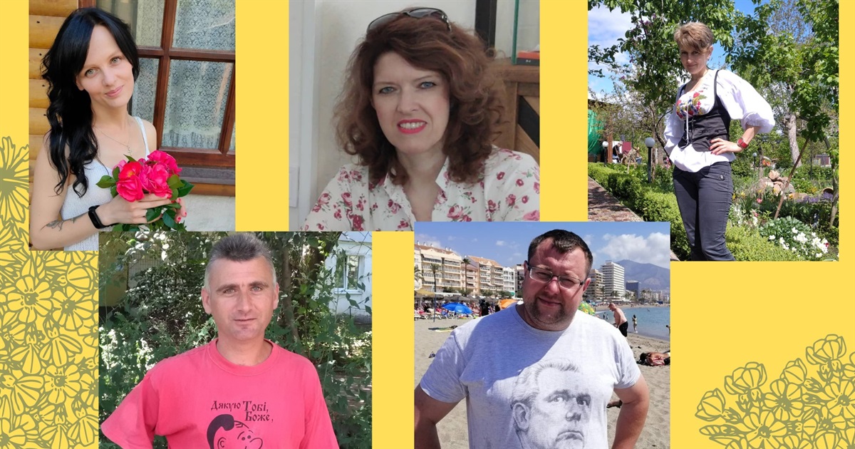 Як емоційно пережити війну і впоратися з вигоранням: досвід жителів Фастівської громади