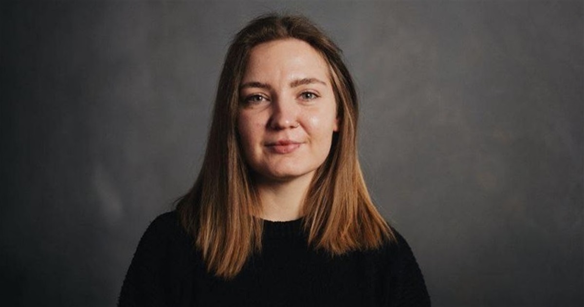 Я знаю, як проживається повернення з війни. Аліна Вяткіна про психологічну допомогу і додаток «База»