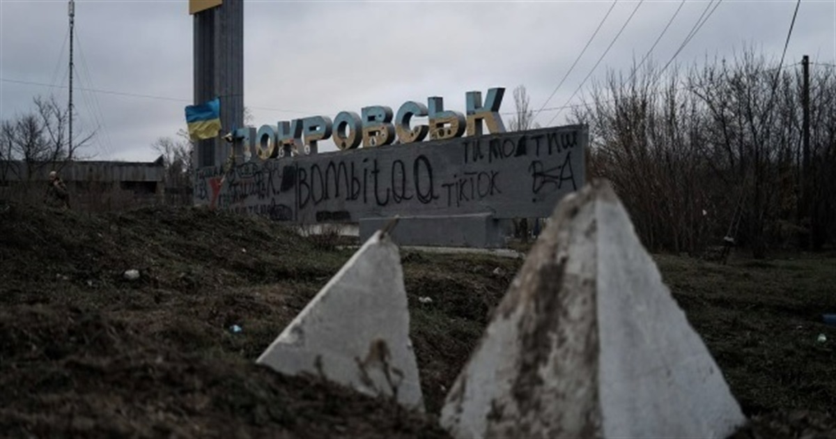 Російська ДРГ розстріляла цивільних у Покровську. Що відомо