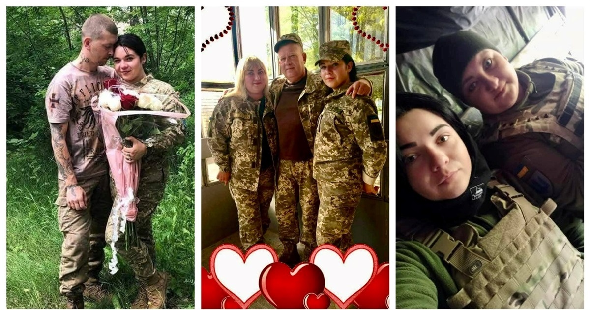 Історія родини з Браїлова, для якої захист України став справою честі