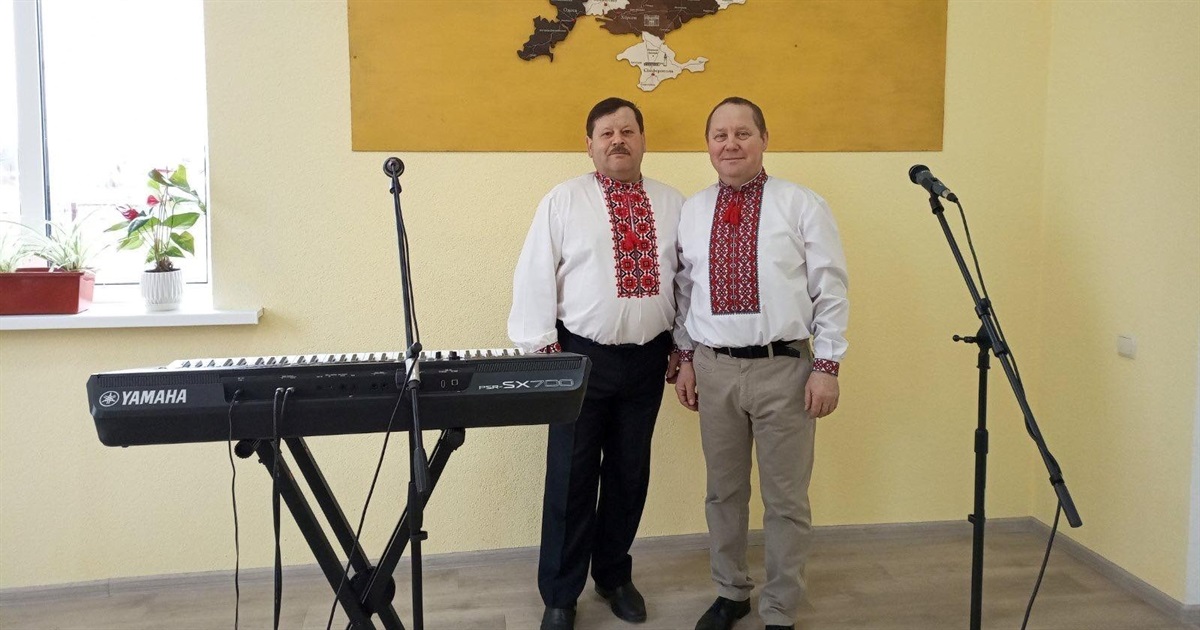 Артисти з Переяславщини стали лауреатами всеукраїнського та міжнародного мистецьких конкурсів