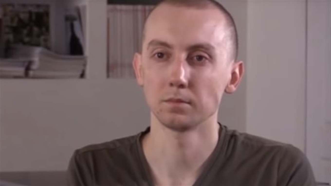В Донецке журналиста Асеева незаконно осудили на 15 лет. Есть мнение, что это – к обмену