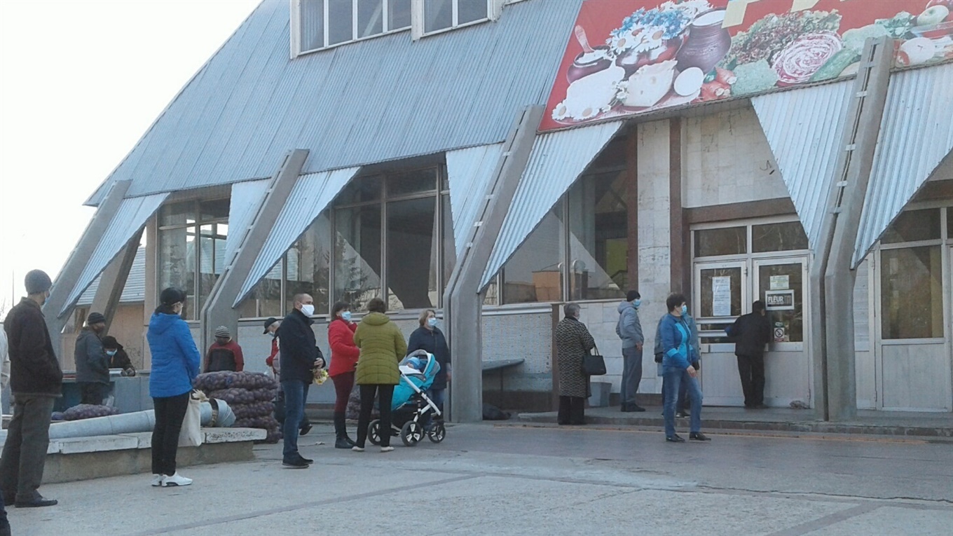 В Миколаєві два нові випадки COVID-19, в Южноукраїнську та області зберігається статус-кво