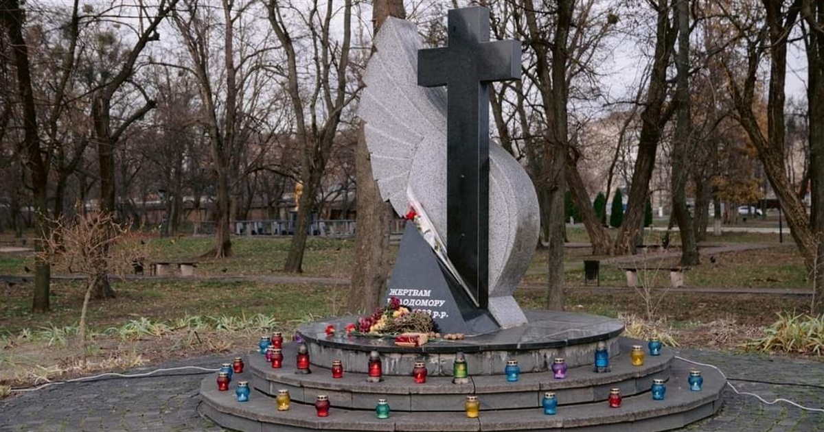 "Багато мерло на ходу": спогади старожилів Переяславщини про пережитий Голодомор