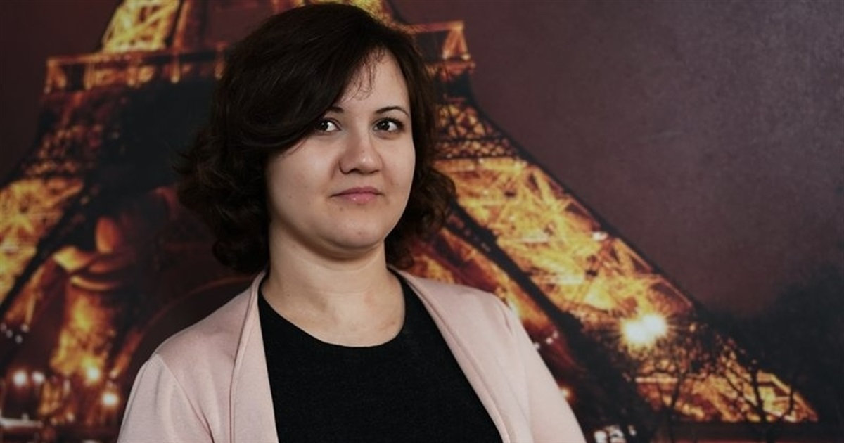 Народжувала, коли росіяни штурмували лікарню. Історія родини Савосіних з Маріуполя