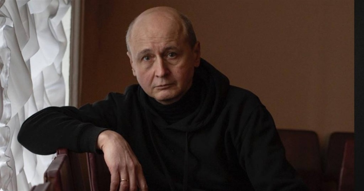 Для держави нас наче не існує. Євген Сосновський написав лист до прем’єр-міністерки Юлії Свириденко