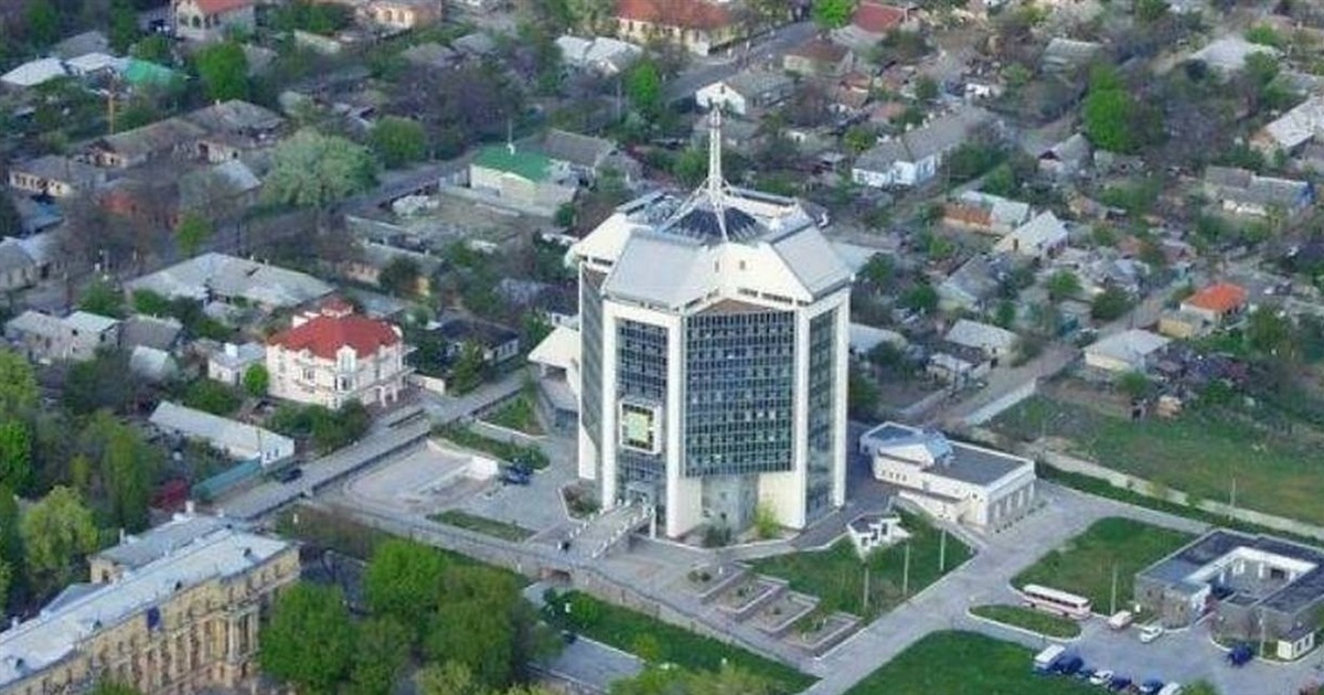 УДП виходить із кризи: обсяги перевезень по Дунаю зросли наполовину