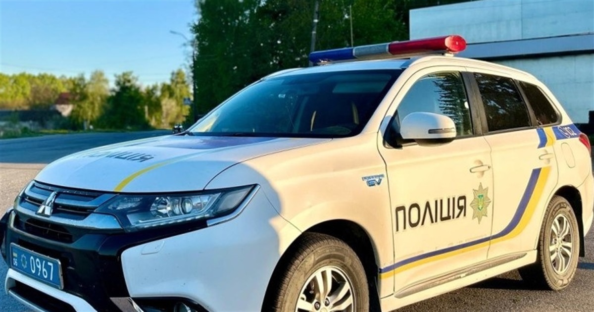 На Звягельщині жінка вдарила ножем матір через побутову сварку