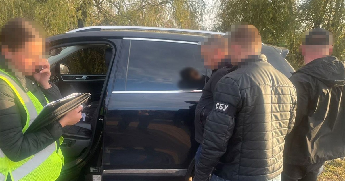 На Житомирщині судитимуть депутата, який вимагав 20 тисяч доларів за "закриття" кримінальної справи