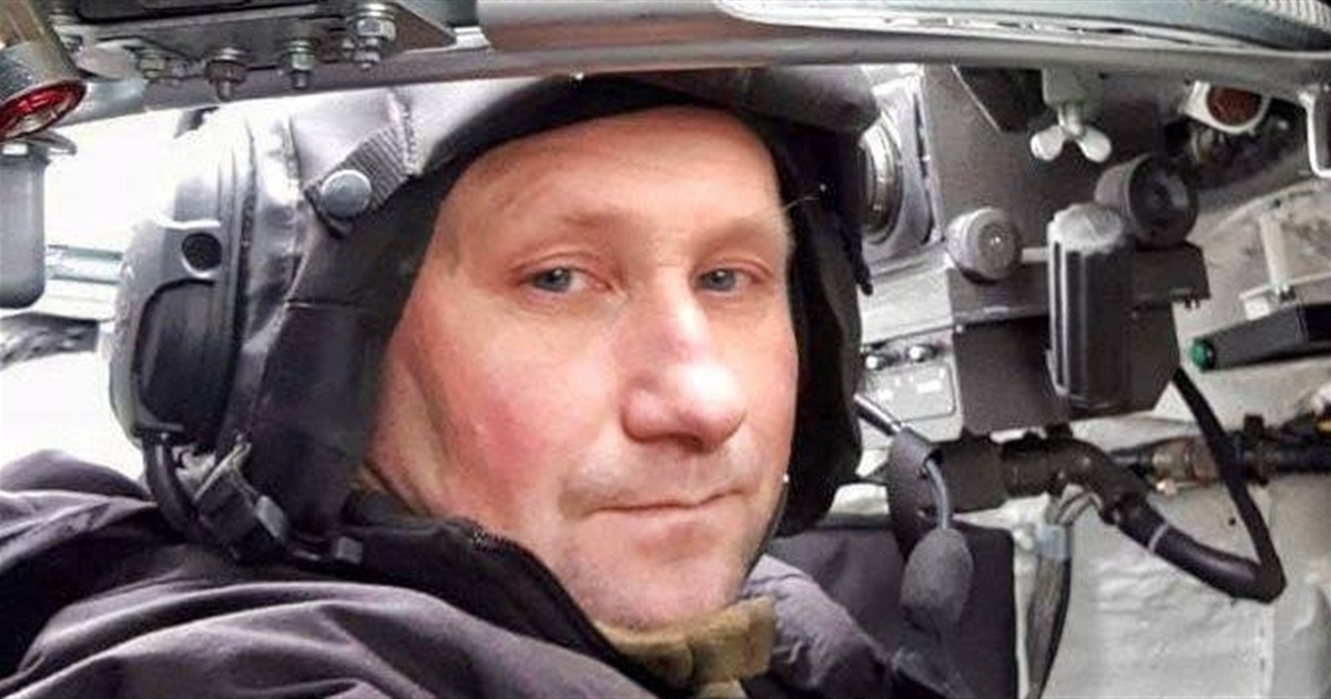 Ніс службу у найгарячіших точках. На фронті загинув Віталій Яровий з селища Гаврилівка