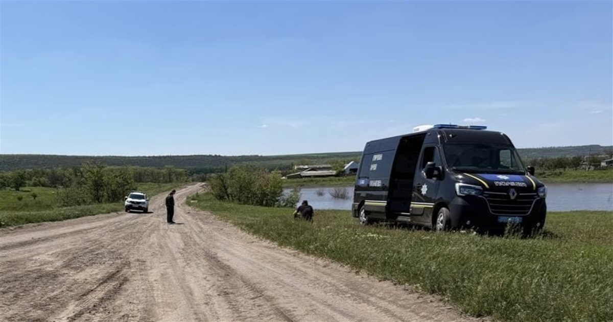 Смертельна ДТП на Вознесенщині: пʼяний водій переїхав пішохода і втік