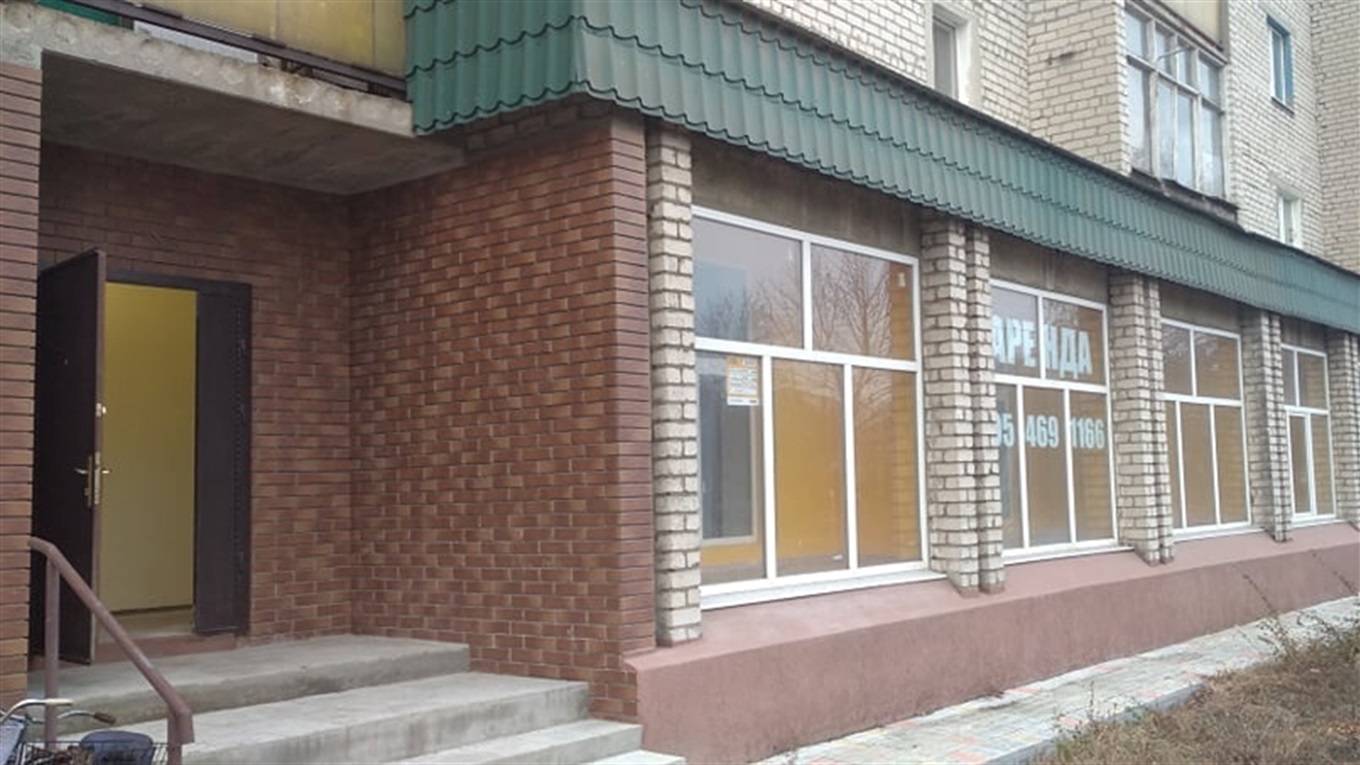 Поштове відділення у Попасній змінило адресу перебування